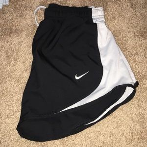 Nike athletic shorts
